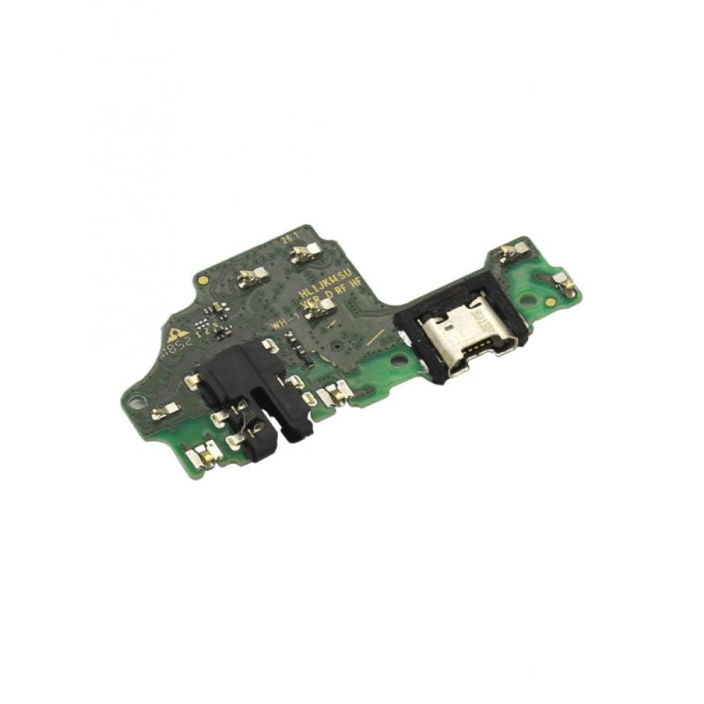 Huawei Y9 2019 (JKM-L23 JKM-LX3) Charge Connector Flex