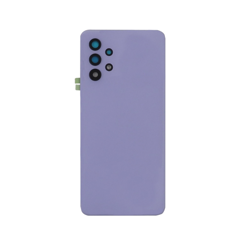 Samsung Galaxy A32 4G A325F Back Cover Awesome Violet With Lens OEM