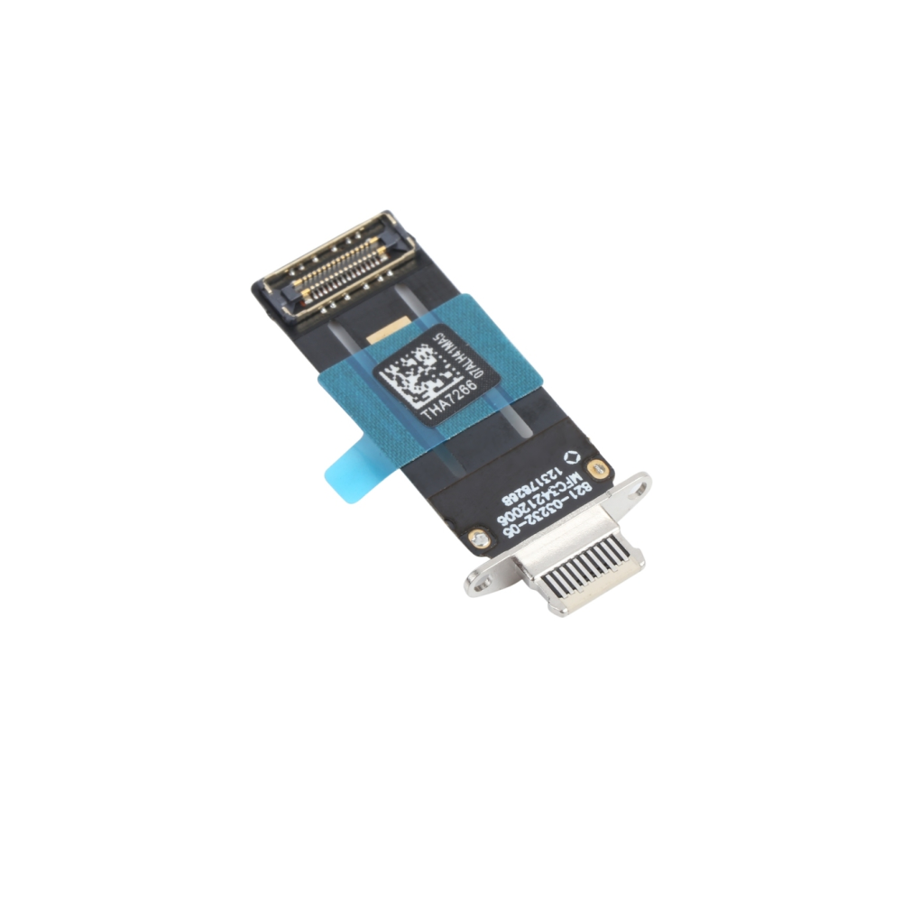 For iPad Mini 6 (2021) 8.3 System Charging Board Space Gray, Black