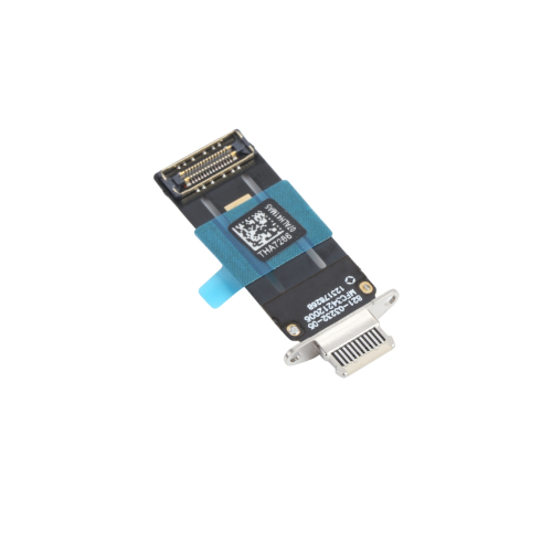 For iPad Mini 6 (2021) 8.3 System Charging Board Space Gray, Black