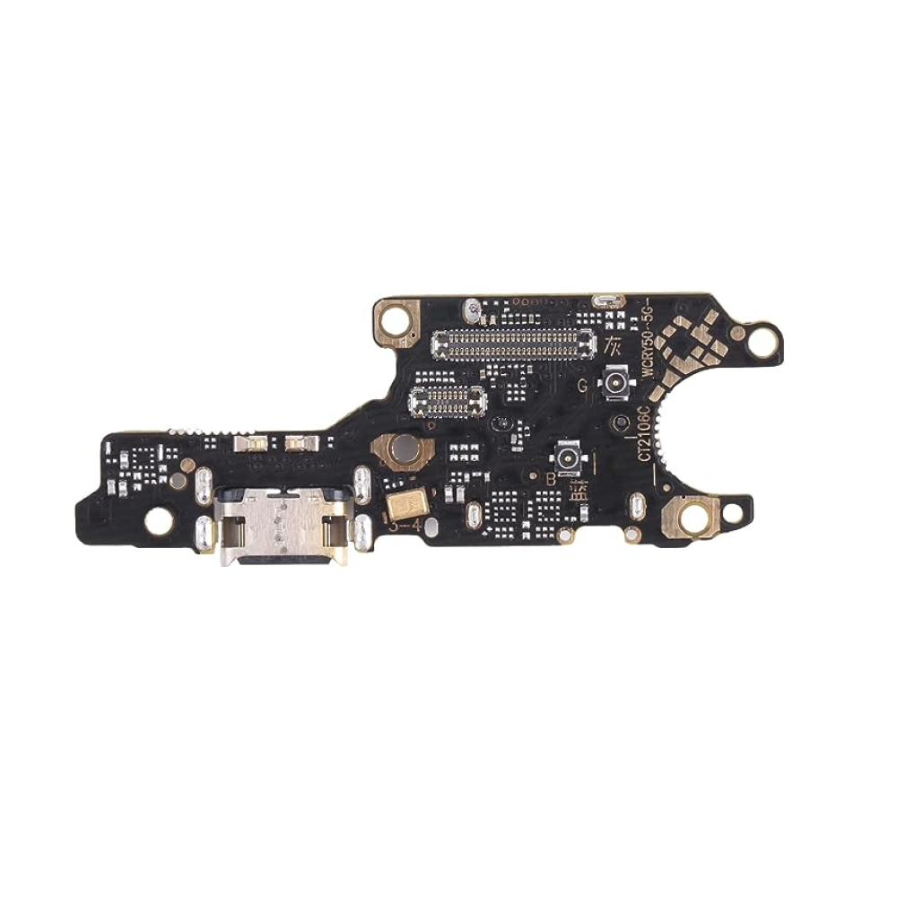 Huawei Honor 50 (NTH-AN00) System Charging Board And Sim Card Reader OEM