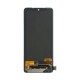 Xiaomi Redmi Note 11 Pro, Redmi Note 11 Pro 5G, X4 Pro 5G Display And Digitizer Without Frame Black Soft-OLED