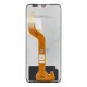 Nokia G11 Plus (TA-1421) Display + Digitizer Complete - Black