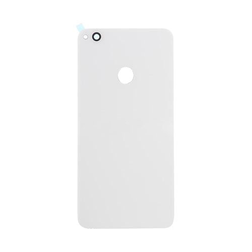 Huawei P8 Lite 2017 (PRA-TL10) Back Cover White Without Lens OEM