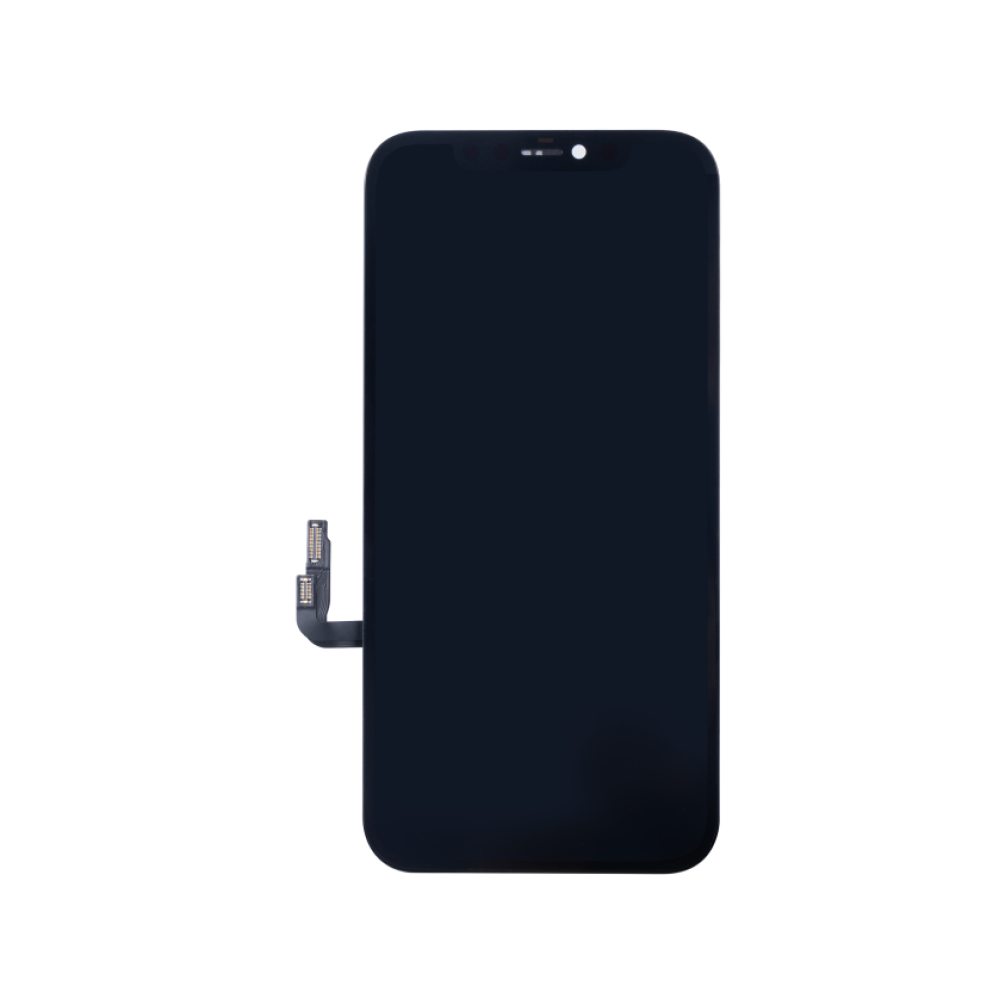 PIXDURA For iPhone 12, 12 Pro Display And Digitizer In-Cell Premium (IC Removable)