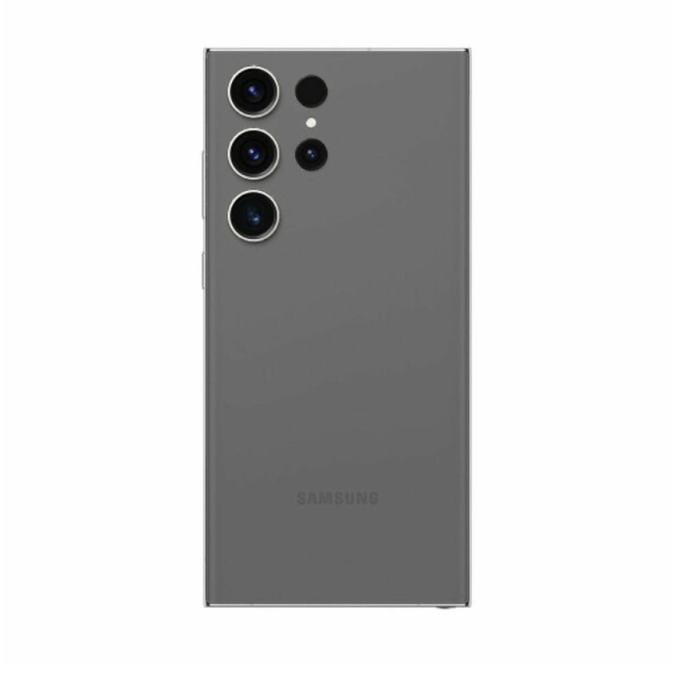 Samsung Galaxy S23 Ultra S918B Back Cover Graphite With Lens GH82-30400E Service Pack