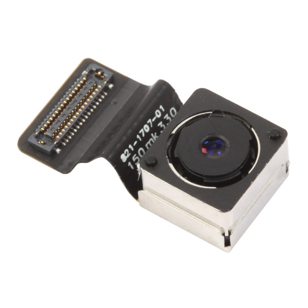 iPhone 5S Rear Camera