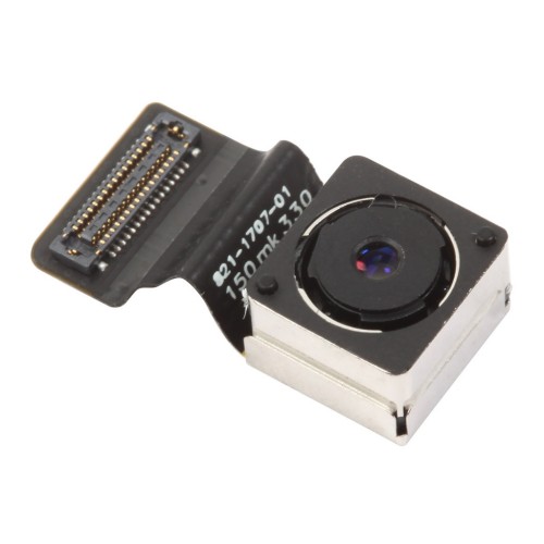 iPhone 5S Rear Camera