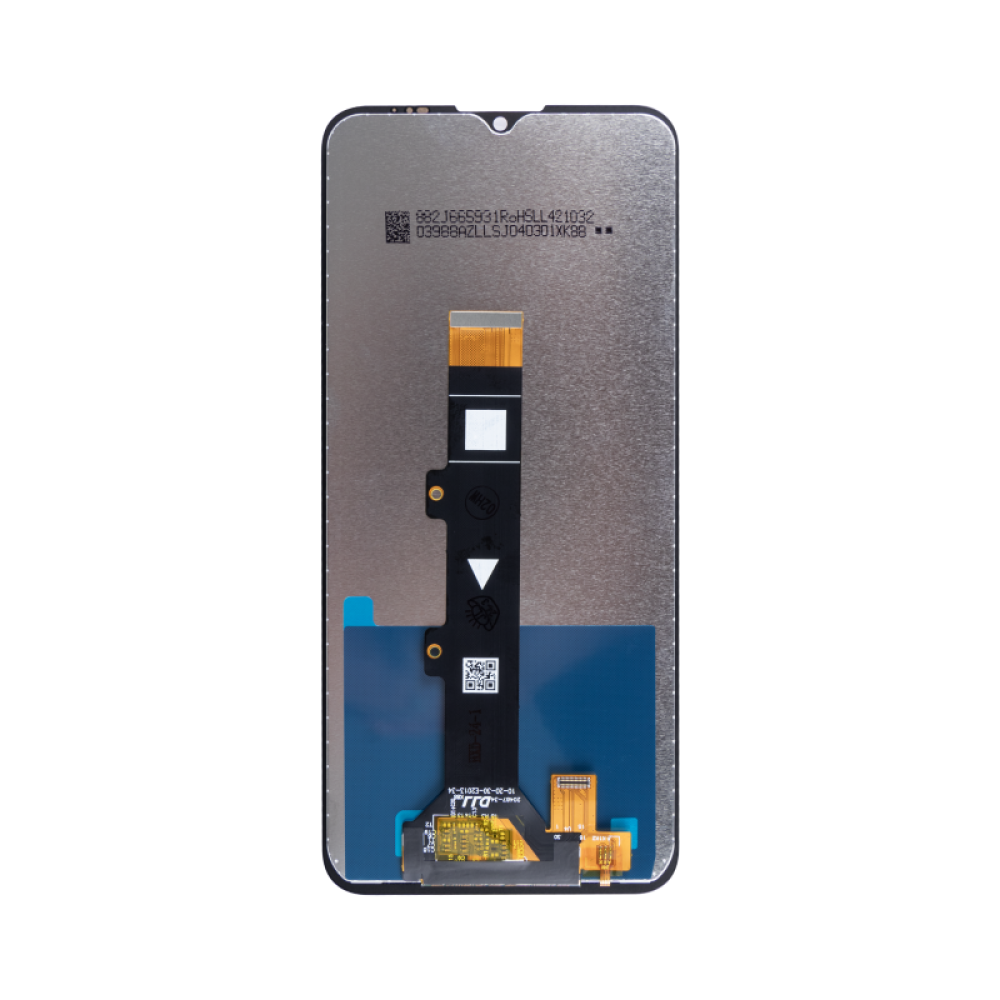 Motorola Moto G30 (XT2129 XT2129-3) Display + Digitizer Complete - Black