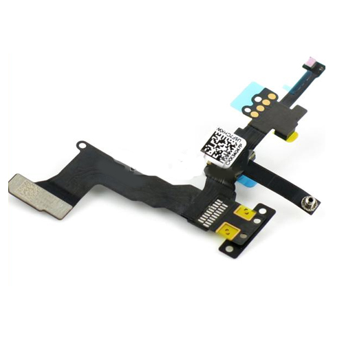 Front Camera/ Proximity Sensor Flex For iPhone 5C