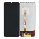 Vivo Y20, Y20s, Y20i, Y12s Display And Digitizer Without Frame Black OEM