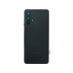 Samsung Galaxy A32 4G A325F Back Cover Awesome Black With Lens OEM