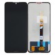 Nokia G300 5G (TA-1374) Display + Digitizer Complete - Black