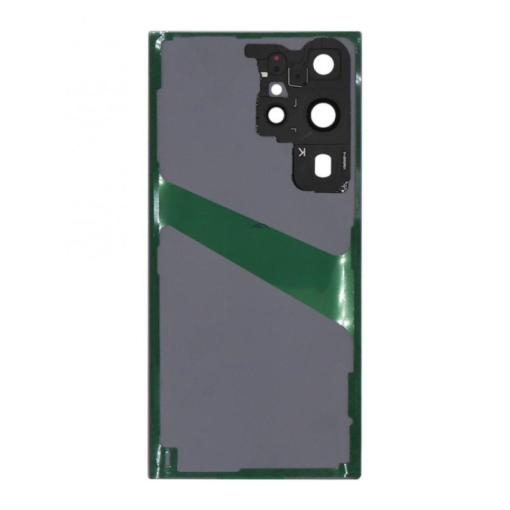 Samsung Galaxy S23 Ultra S918B Back Cover Lavender With Lens GH82-30400D Service Pack