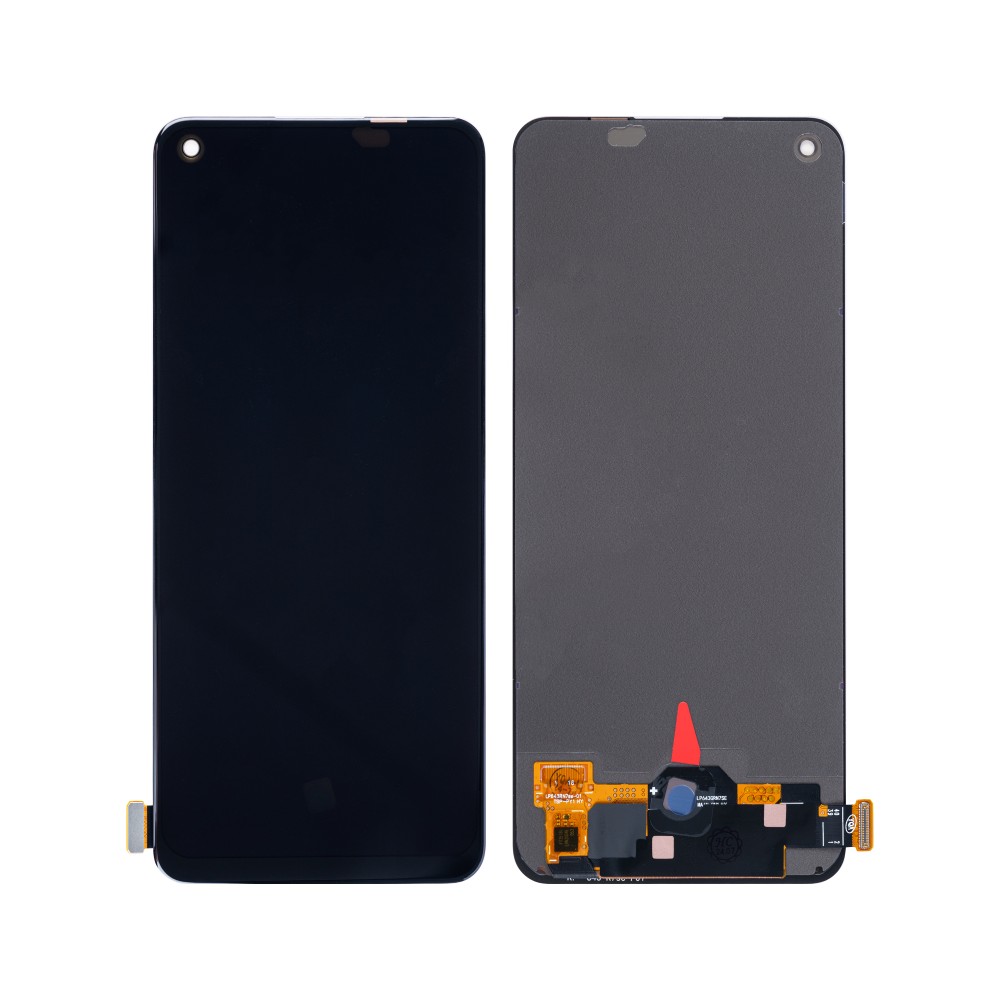 Oppo Find X5 Lite CPH2371, Nord CE 2 IV2201, Reno 7 5G CPH2371 Display And Digitizer Without Frame Black Incell