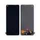 Oppo Find X5 Lite CPH2371, Nord CE 2 IV2201, Reno 7 5G CPH2371 Display And Digitizer Without Frame Black Incell