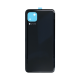 Huawei P40 Lite (JNY-LX1) Back Cover Midnight Black With Lens OEM