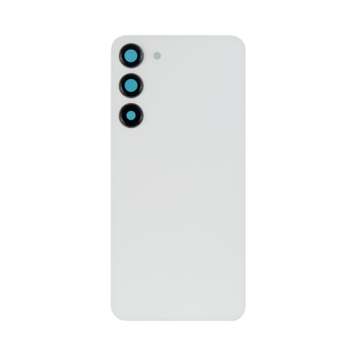 Samsung Galaxy S23 Plus S916B Back Cover Cream With Lens GH82-30388B Service Pack