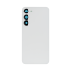 Samsung Galaxy S23 Plus S916B Back Cover Cream With Lens GH82-30388B Service Pack