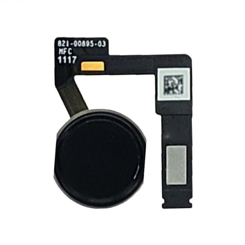 iPad Pro 10.5 Home Button Flex - Black