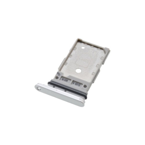 Samsung Galaxy S24 S921B, S24 Plus S926B Dual Sim And MicroSD Card Holder Marble Grey OEM
