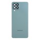 Samsung Galaxy M53 M536 Back Cover Green With Lens OEM