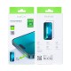Rixus Clear HD Full Curved Edge Tempered Glass For iPhone X, XS, 11 Pro (10-Pack)