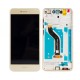Huawei P8 Lite 2017 (PRA-L21) Display + Digitizer + Frame - Gold