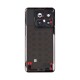 OnePlus 10T (CPH2415) Back Cover Moonstone Black With Lens OEM