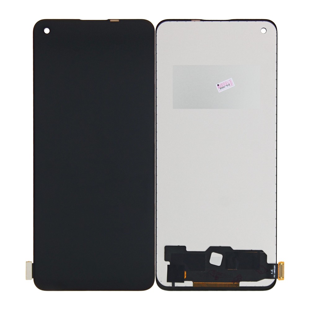 OnePlus Nord N20 5G (GN2200 / CPH2459) Incell Display + Digitizer - Black