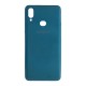 Samsung Galaxy A10s A107F Back Cover Green Without Lens OEM
