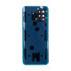 Xiaomi Mi 10 Lite (M2002J9G) Back Cover Grey With Lens OEM