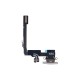 For iPhone 16 Pro System Charging Board Natural Titanium