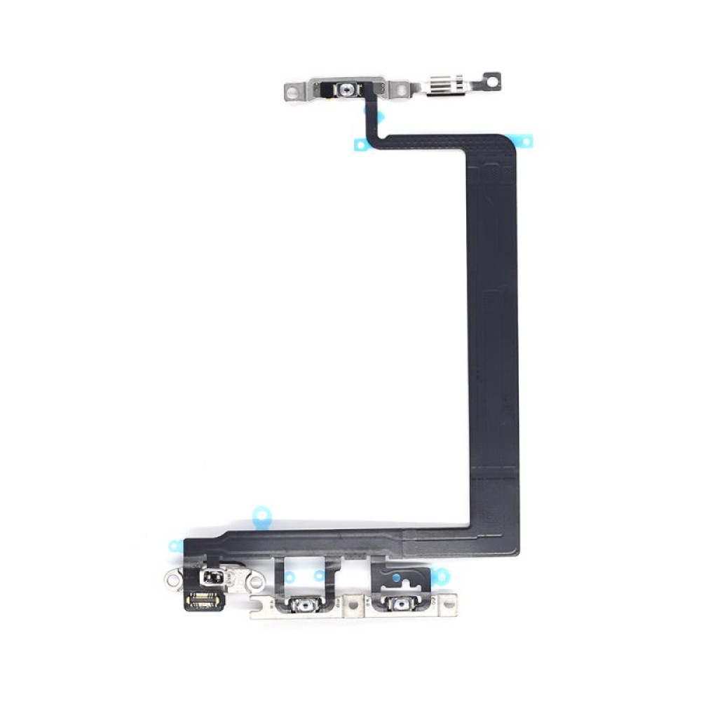 iPhone 13 Power And Volume Flex