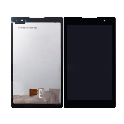Asus ZenPad C 7.0, Z170C, Z170CG Display+Digitizer Complete - Black