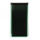 Samsung Galaxy A80 A805F Back Cover Phantom Black Without Lens OEM