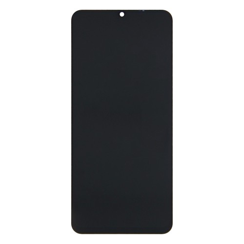 Realme C60 Display And Digitizer Without Frame Black OEM