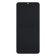 Realme C60 Display And Digitizer Without Frame Black OEM