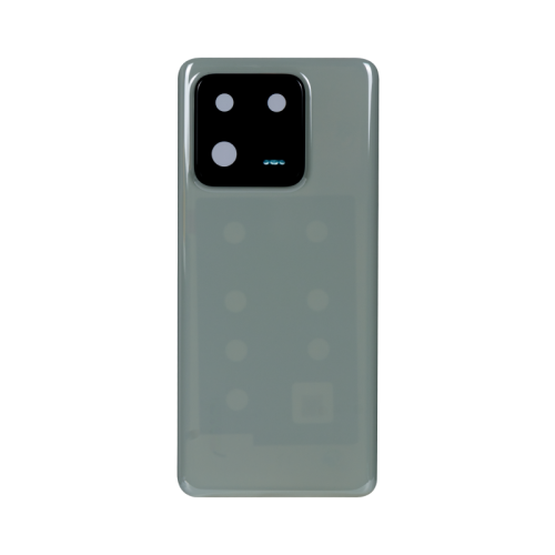 Xiaomi 13 Pro (2210132G) Back Cover Ceramic Flora Green With Lens OEM