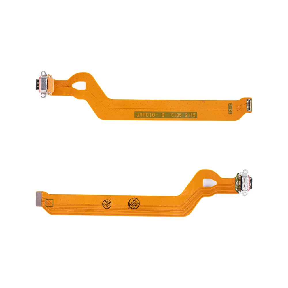 Oppo Reno 6 Pro 5G (CPH2249) Charging Connector