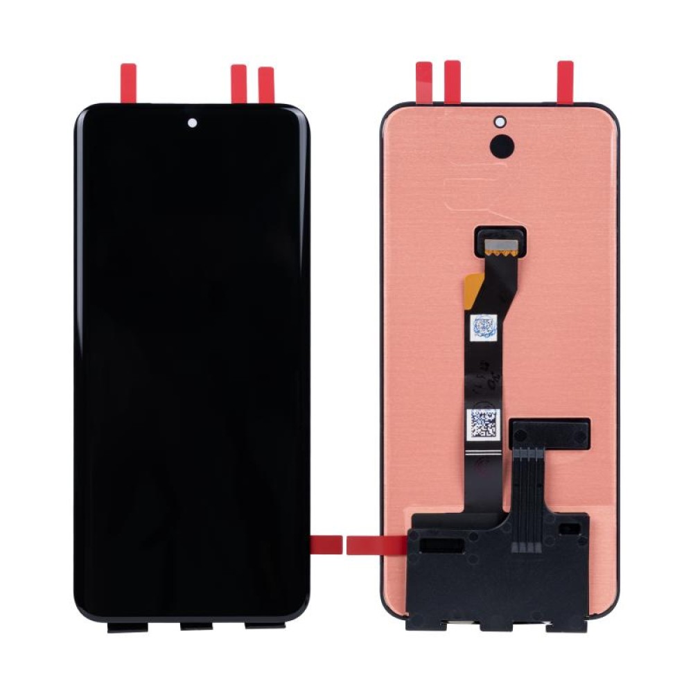 Huawei Honor 90 (REA-AN00, REA-NX9) Display + Digitizer - Black