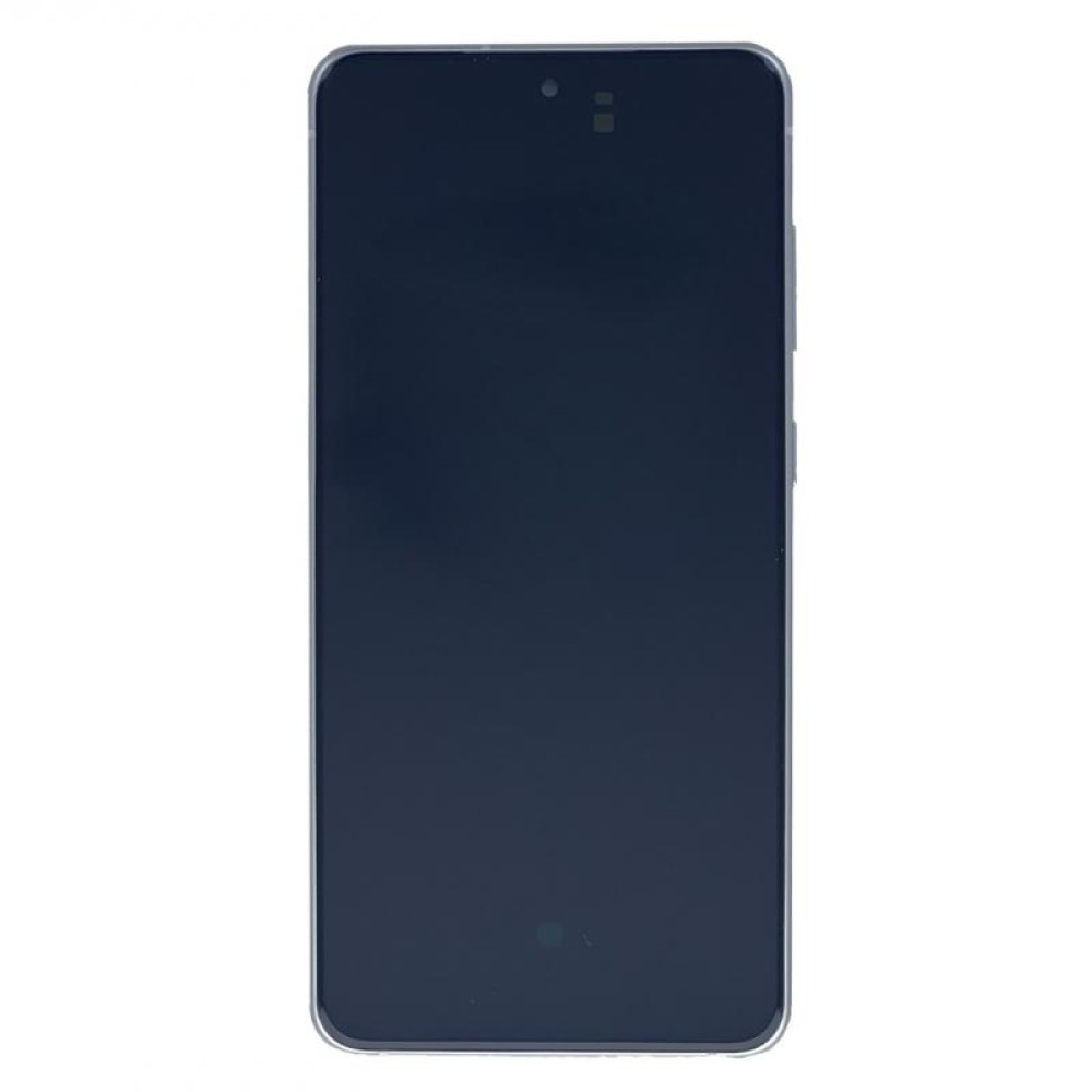 Samsung Galaxy S21 FE (SM-G990B) Display Complete GH82-26414B - White