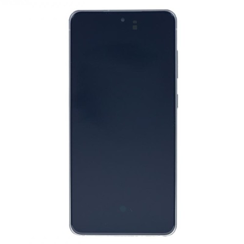 Samsung Galaxy S21 FE (SM-G990B) Display Complete GH82-26414B - White