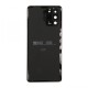 Samsung Galaxy S10 Lite G770F Back Cover Prism Black With Lens GH82-21670A Service Pack