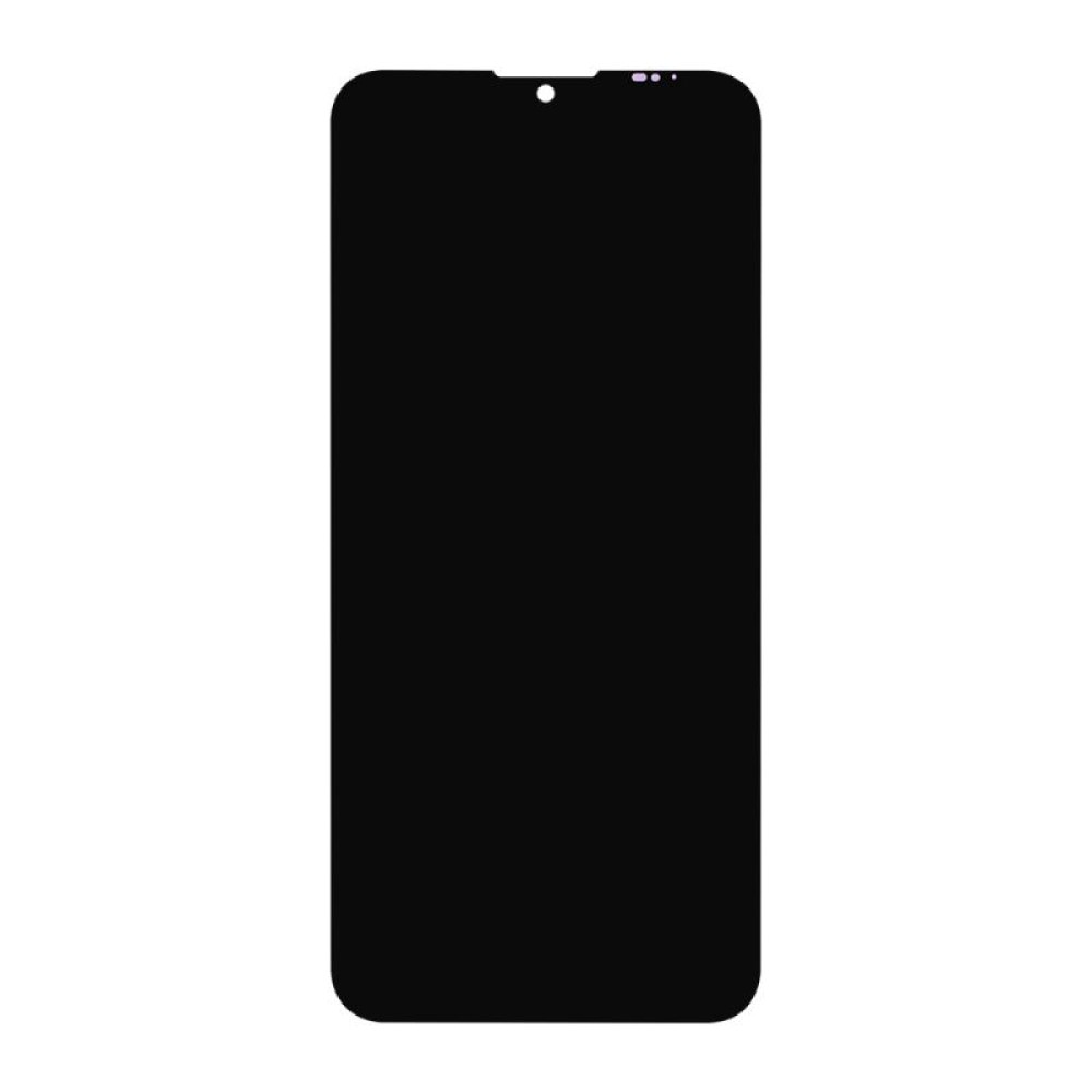 Motorola Moto G20 (XT2128) Display + Digitizer Complete - Black