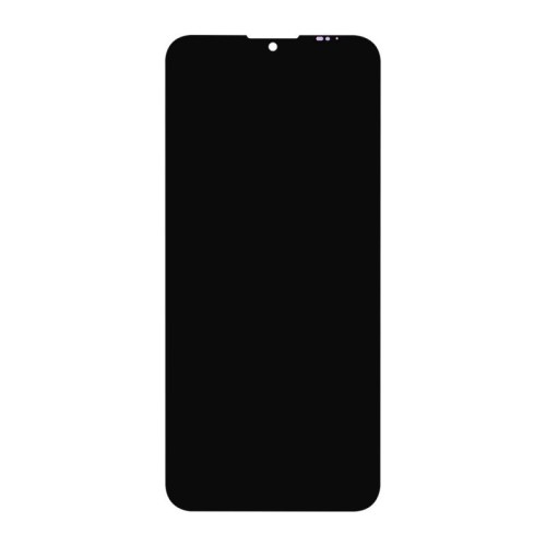 Motorola Moto G20 (XT2128) Display + Digitizer Complete - Black