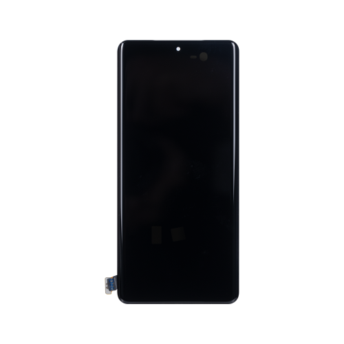 Oppo Find X6 Pro (PGEM10, PGEM110) Display And Digitizer Without Frame Black OEM