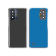 Xiaomi 11T (21081111RG) Back Cover Meteorite Gray With Lens OEM