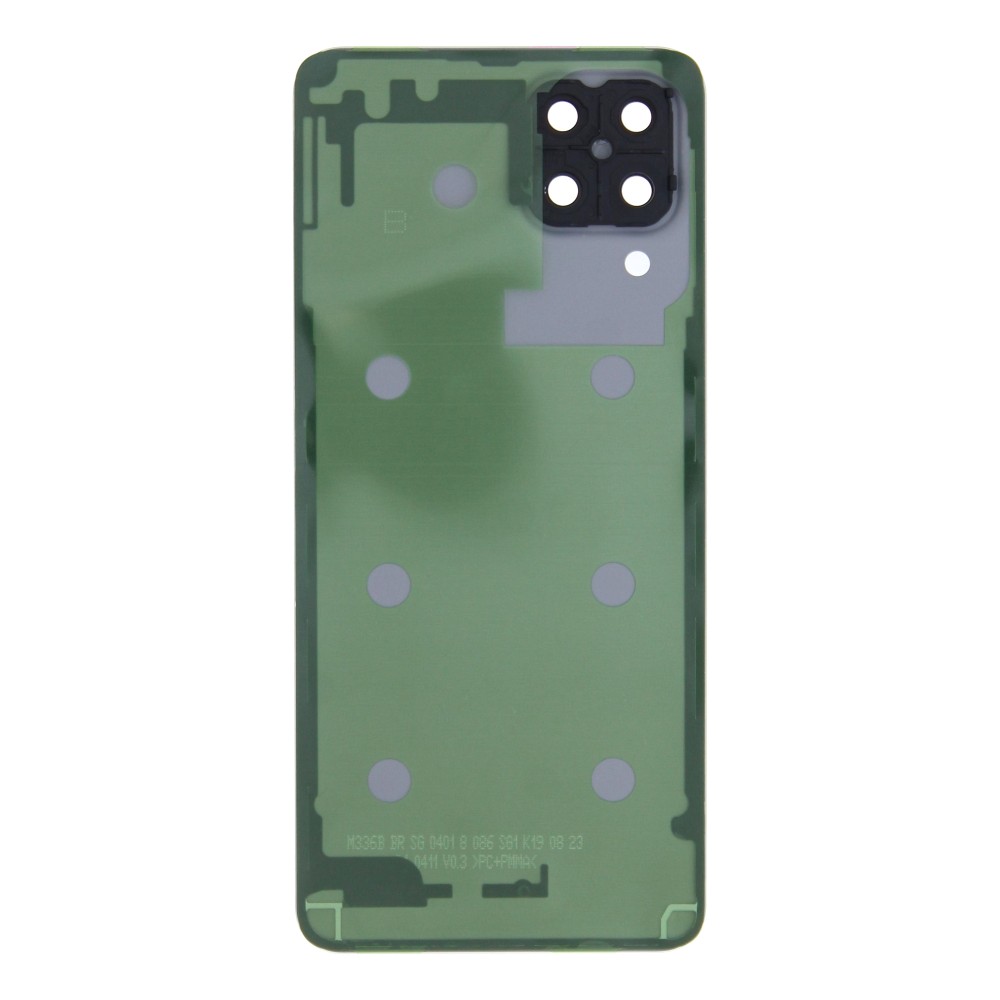 Samsung Galaxy M33 5G M336B Back Cover Brown With Lens OEM