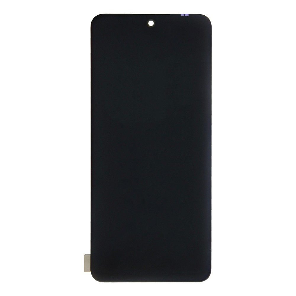 Xiaomi Redmi Note 12 4G, Note 12 5G, Poco X5 5G Display And Digitizer Without Frame Black Soft-OLED